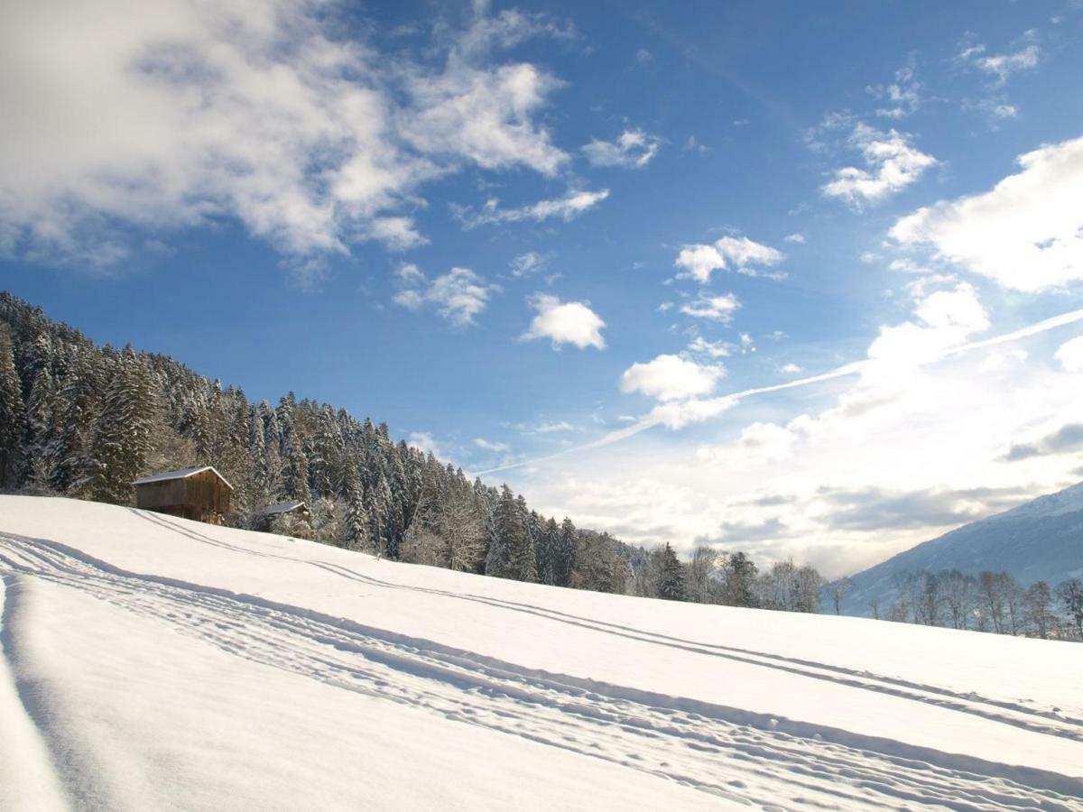 Holiday Home Zillertal - Haus Gigl Bruck am Ziller Exterior foto
