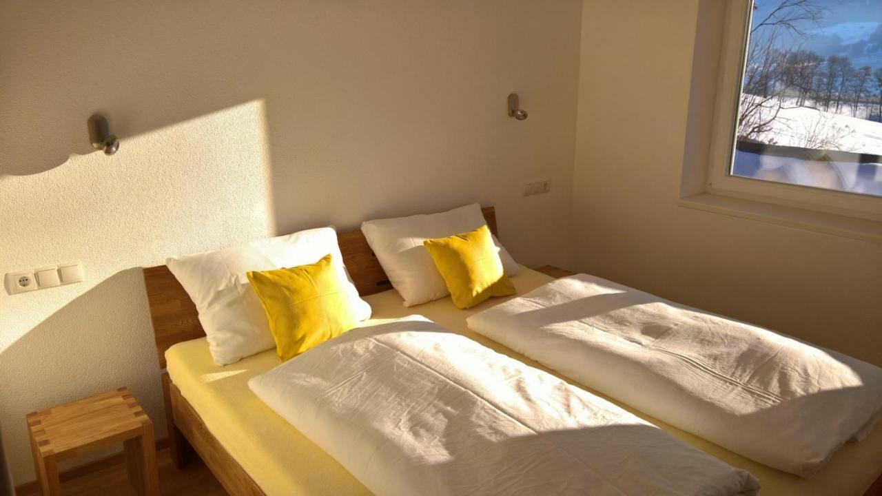Holiday Home Zillertal - Haus Gigl Bruck am Ziller Exterior foto